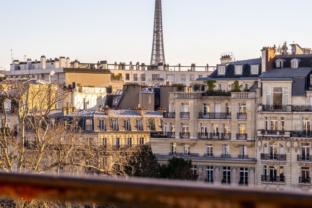 Paris - 17